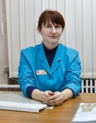 Русакова Янина Леонидовна